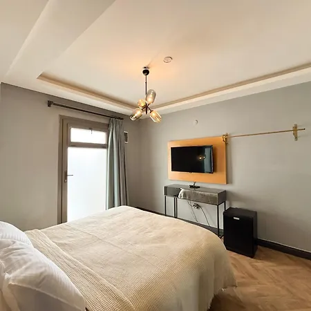 Hotel Talles