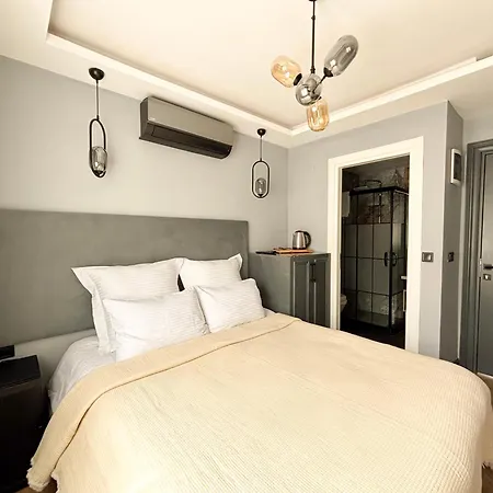 Hotel Talles *