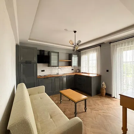 Talles Hotel Çeşme