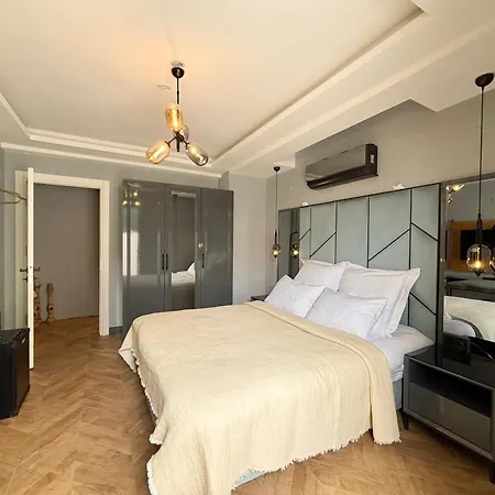 Hotel Talles Çeşme