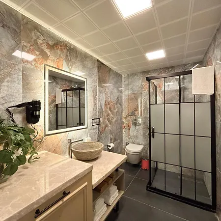 Hotel Talles Çeşme